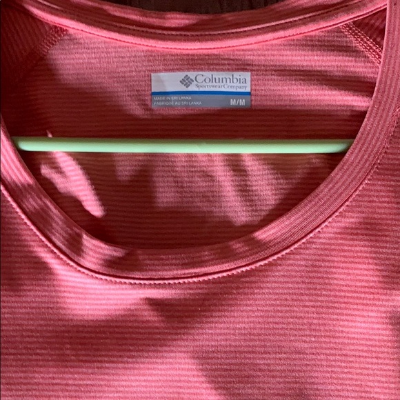 Columbia Long sleeve - Picture 2 of 3